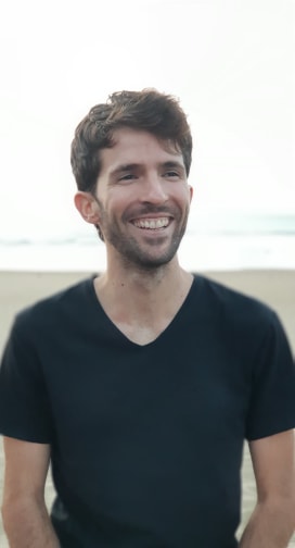 Guillaume Farbos de Luzan