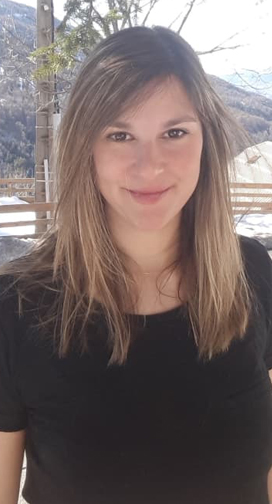 Marine Cabrieres